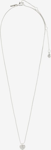 PilgrimLančić 'Emmett' - srebro boja: prednji dio