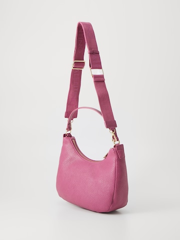 VALENTINO Schultertasche 'Blossom' in Pink