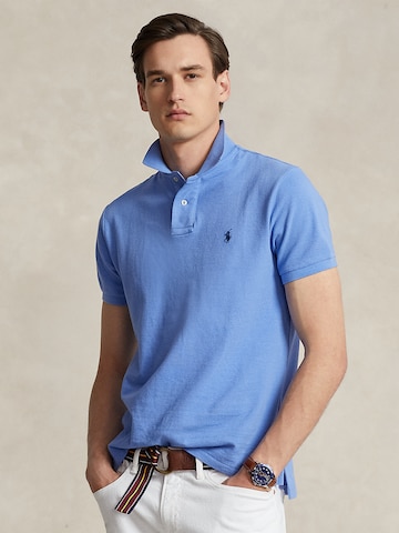 Polo Ralph Lauren Μπλουζάκι σε μπλε: μπροστά