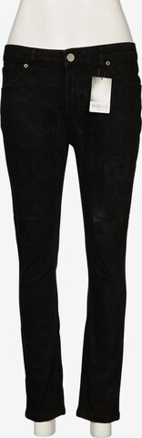ABOUT YOU Jeans in 31 in Black: front
