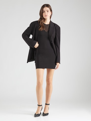 ONLY Dress 'ONLLIVE LOVE' in Black