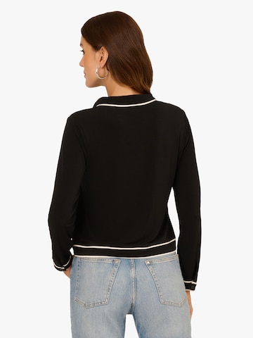 Adrianna Papell Blouse in Black