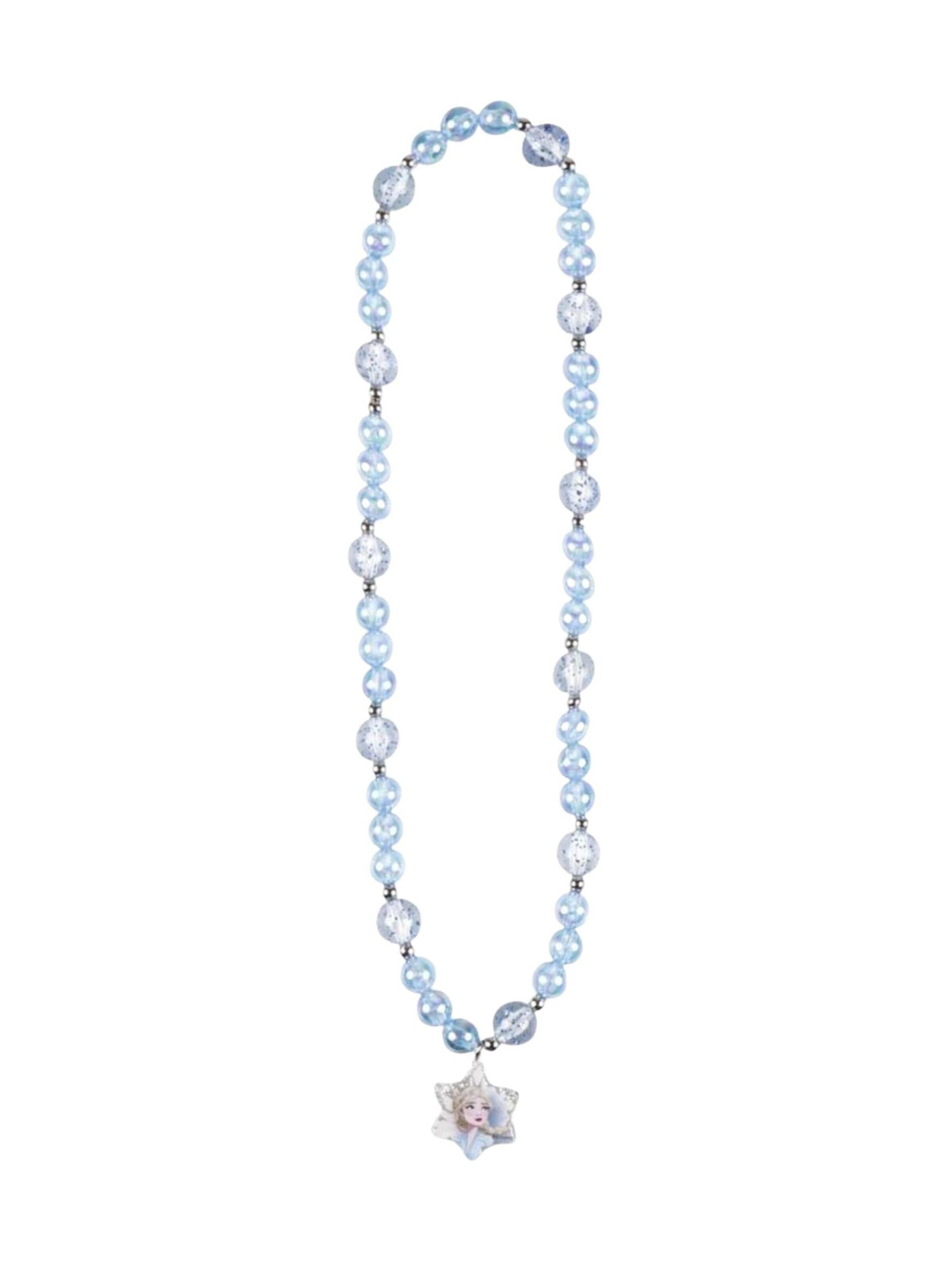 Bijou 'Kinder-Schmuckset Fantasia Frozen' Cerdá en bleu
