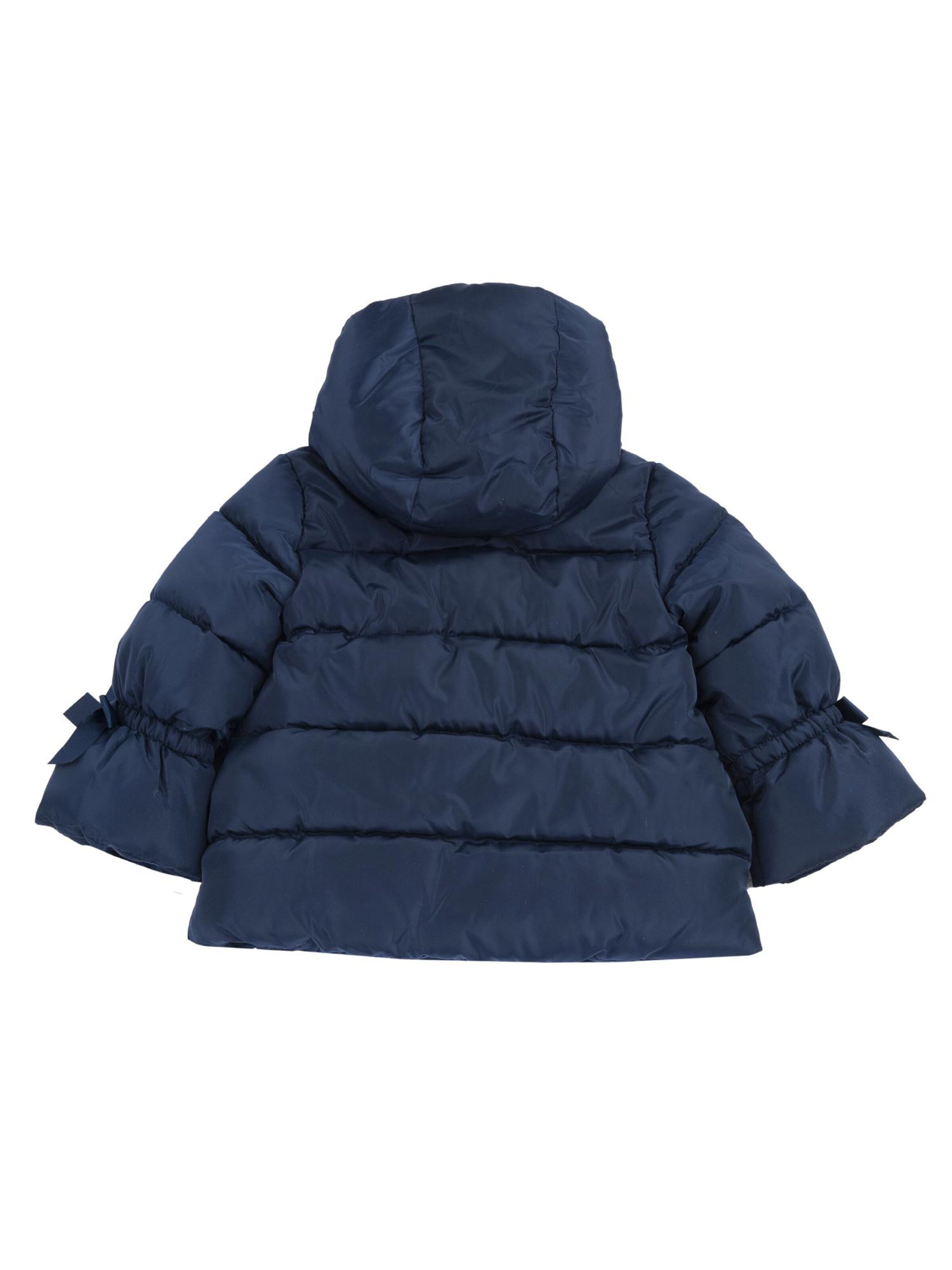 Chicco Téli dzseki - kék