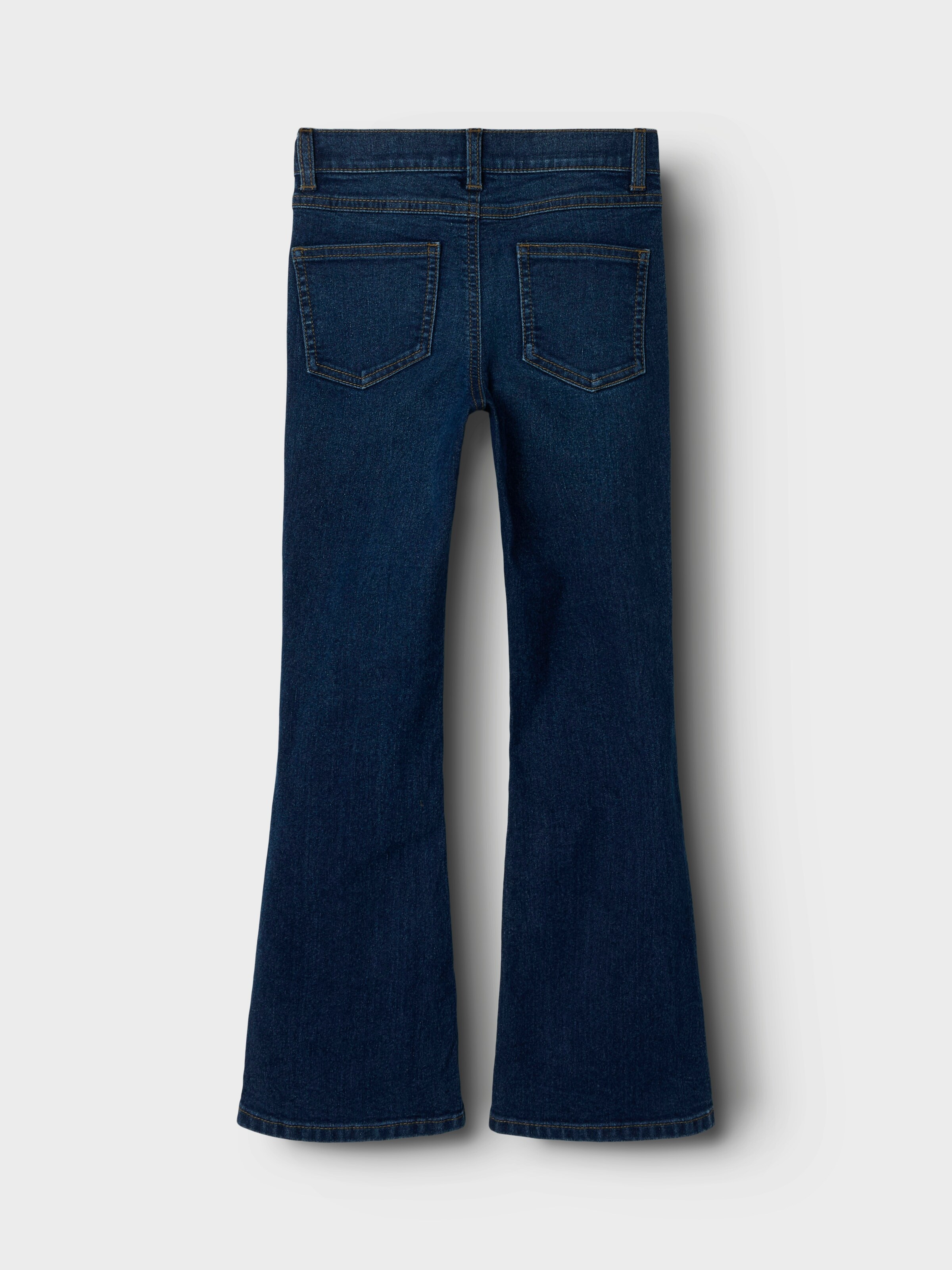 Bootcut Jean 'NKFPolly' NAME IT en bleu