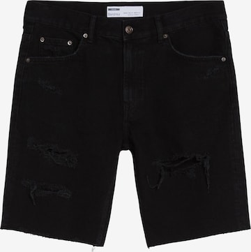 Bershka Jeans i svart: framsida