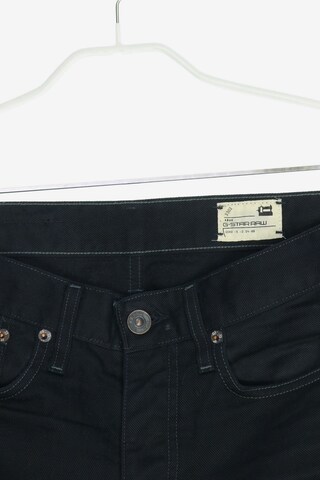 G-Star RAW Jeans 31 x 34 in Schwarz