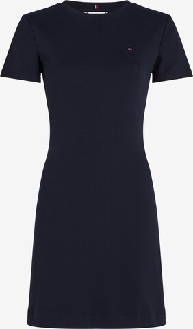 TOMMY HILFIGER Dress 'New Cody' in Blue: front