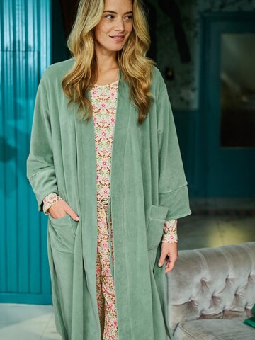 PIP STUDIO Schlafshirt‌‌‌‌‌‌‌‌ in Weiß