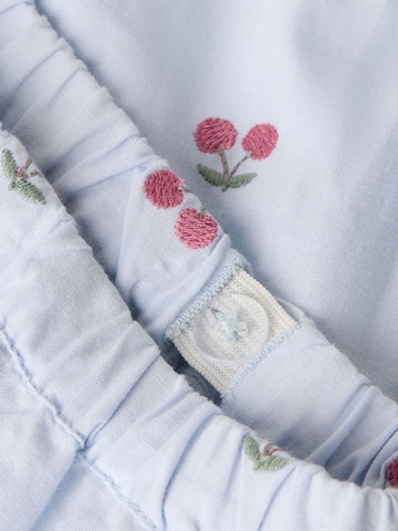 regular Pantaloni di NAME IT in blu