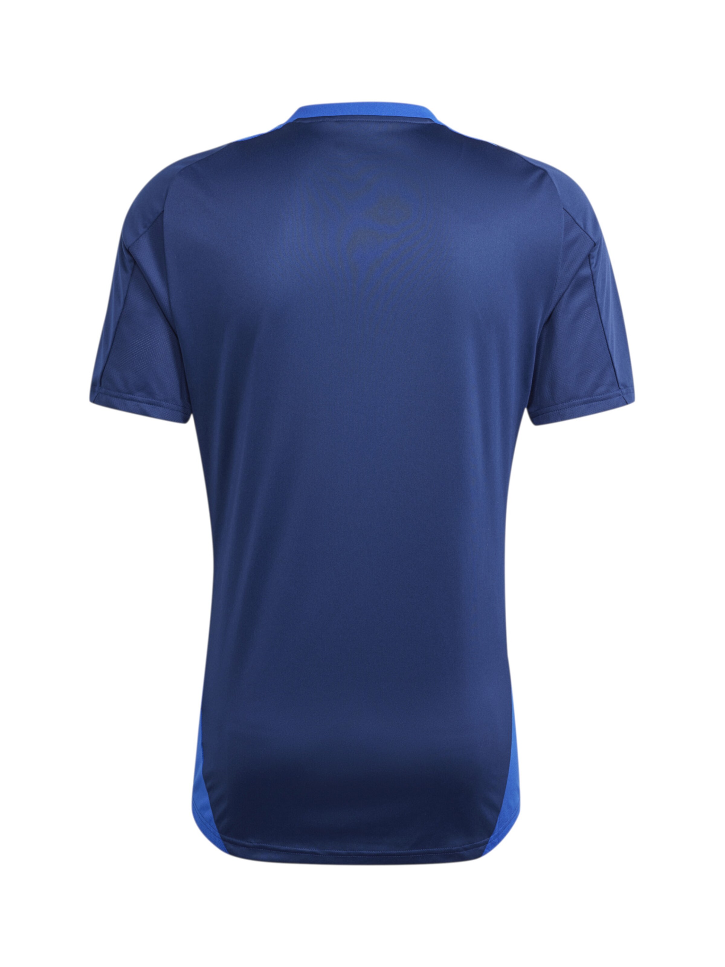 ADIDAS PERFORMANCE Trikot in Blau