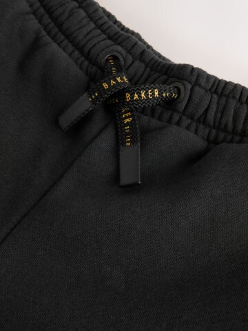 Baker by Ted Baker - Ropa para correr en negro