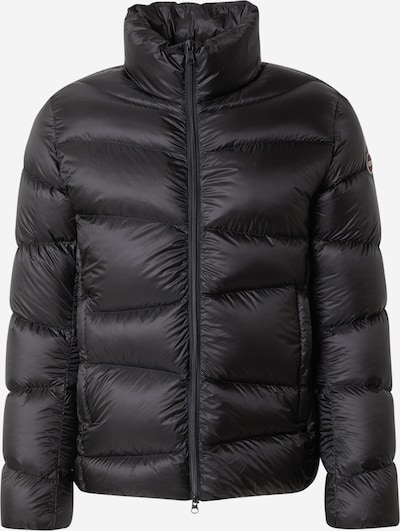 Colmar Veste d’hiver en noir, Vue avec produit