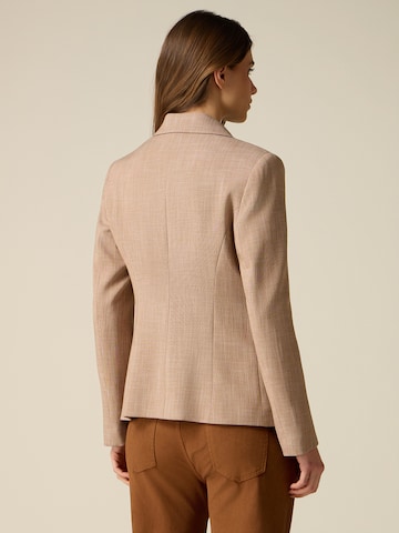 oltre Blazers in Beige