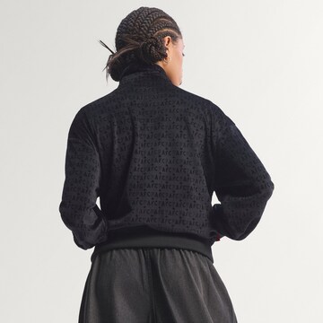 Veste de sport 'FC Arsenal Places+Faces' ADIDAS PERFORMANCE en noir