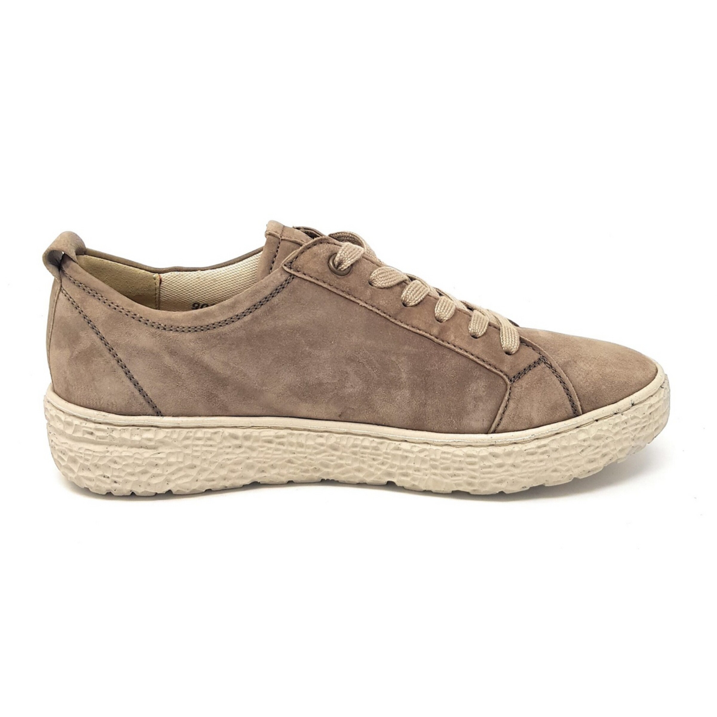 Hartjes Sneaker in Beige
