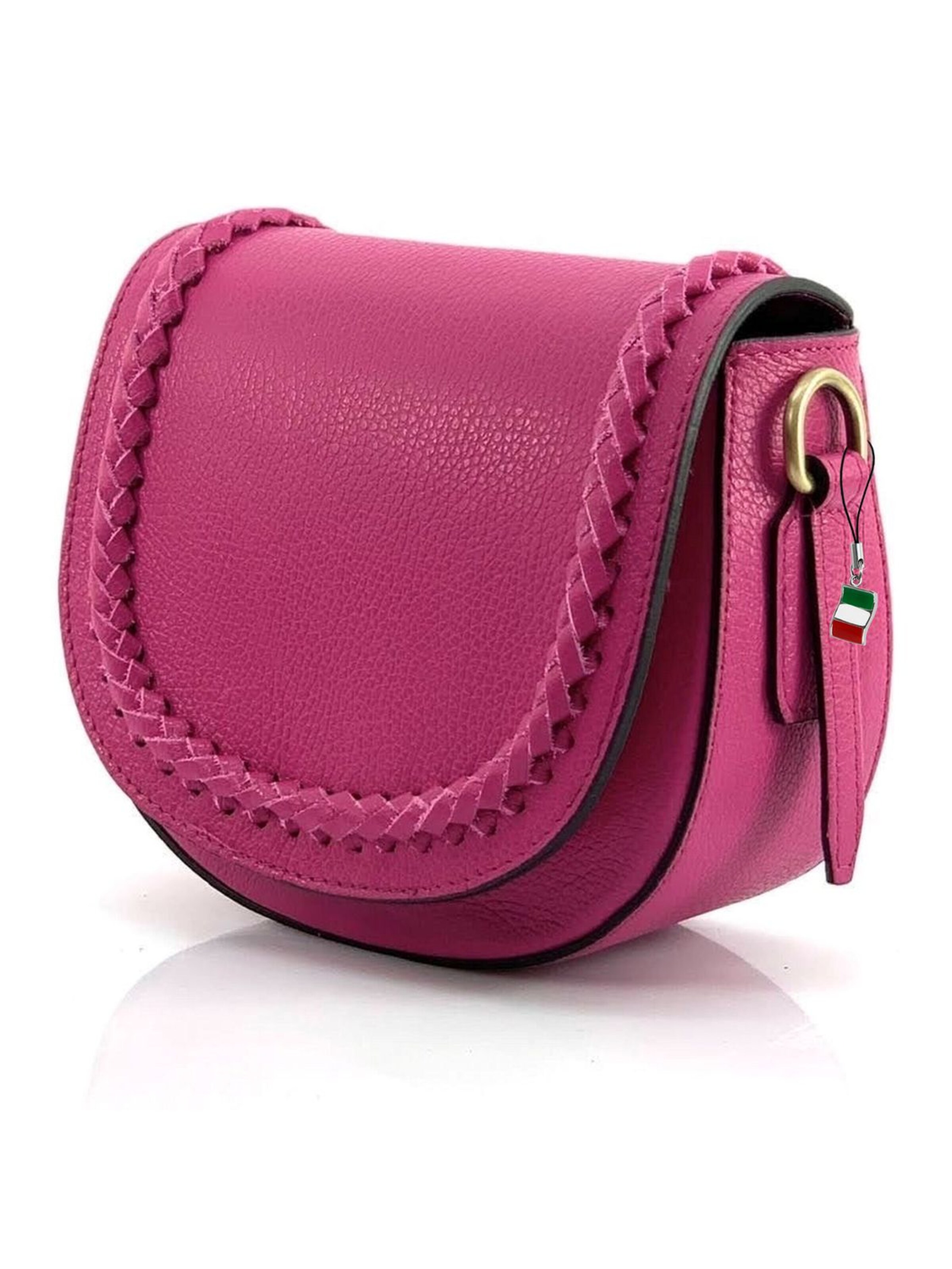 Florence - Bolso de hombro en rosa
