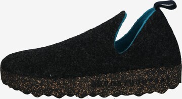 Asportuguesas Slippers in Black