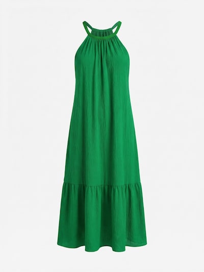 Cupshe Strandkleid in 42 in grün, Produktansicht