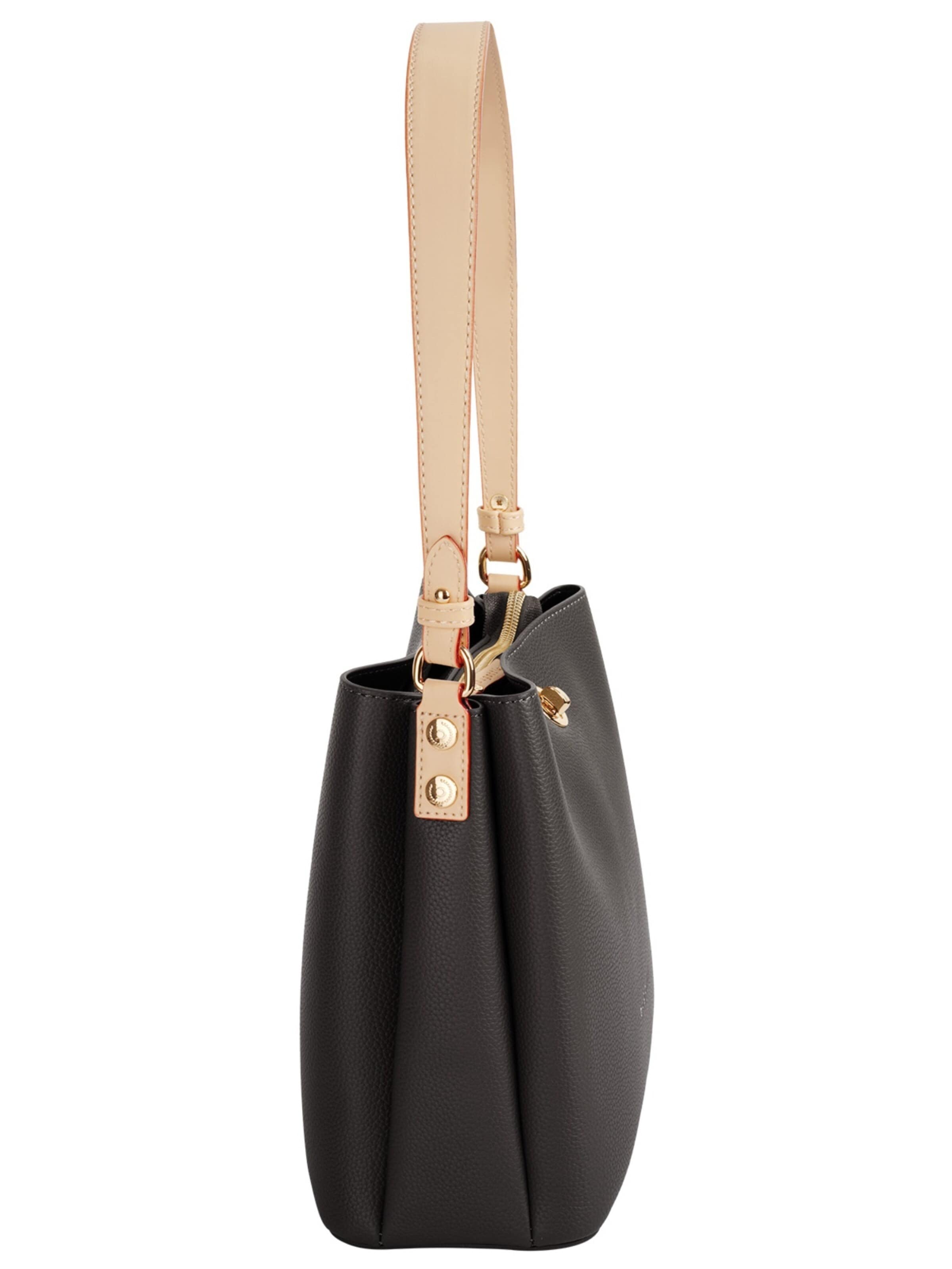 bugatti - Bolso de mano 'ELLA' en marrón