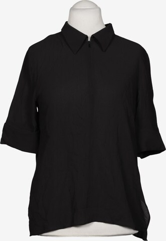 Arket Blouse & Tunic in L in Black: front