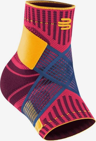 Bauerfeind Sprunggelenkbandage in Mischfarben: Vorderseite