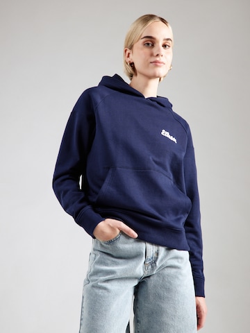 ELLESSE - Sudadera en azul