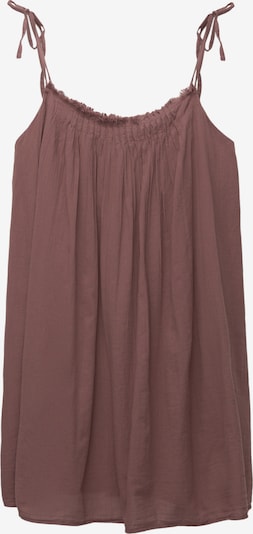 Pull&Bear Ljetna haljina u sivkasto ljubičasta (mauve), Pregled proizvoda