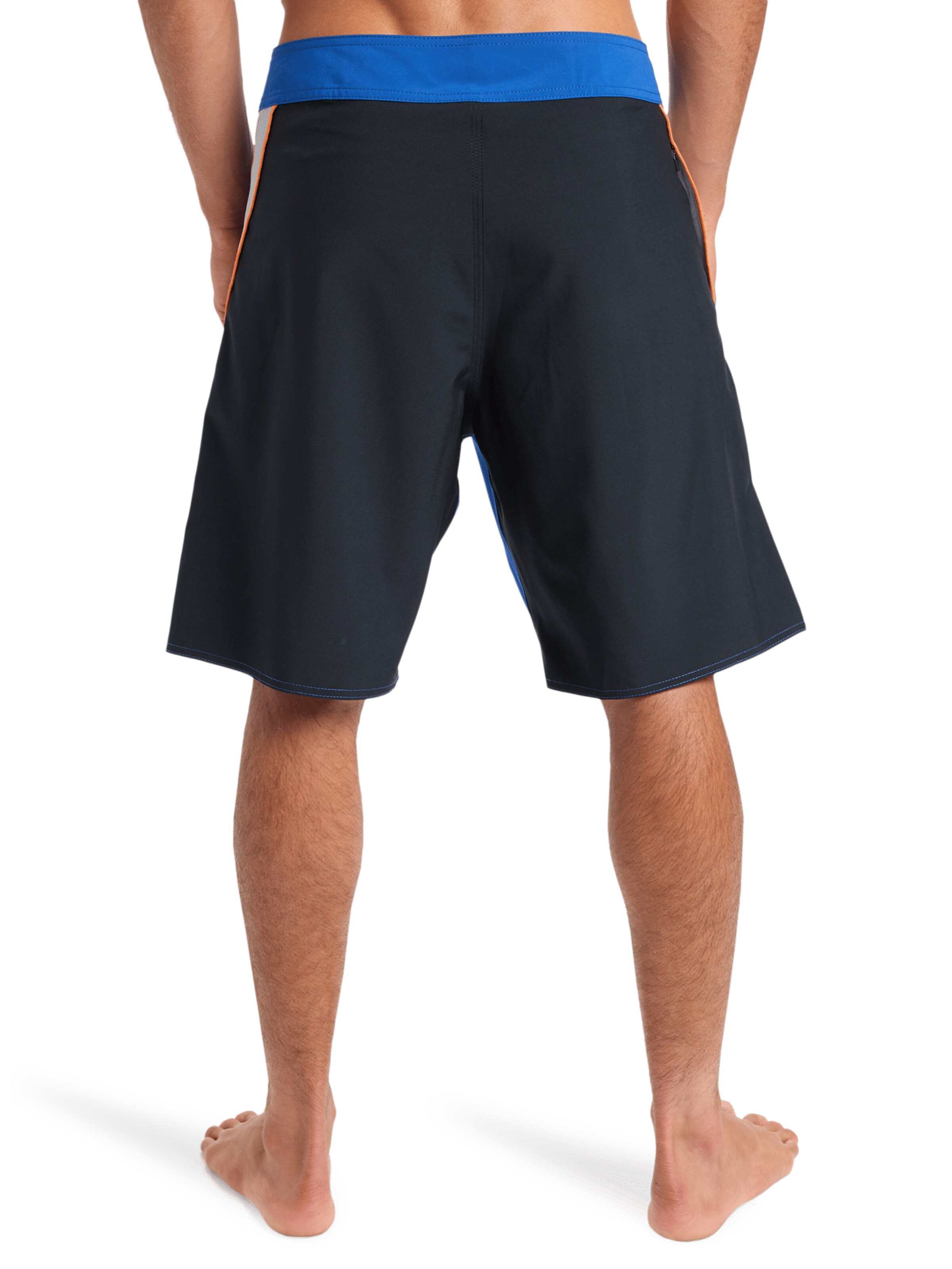 QUIKSILVER Boardshorts in Blau