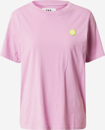 WOOD WOOD Koszulka 'Mia' w kolorze różowym, Podgląd produktu