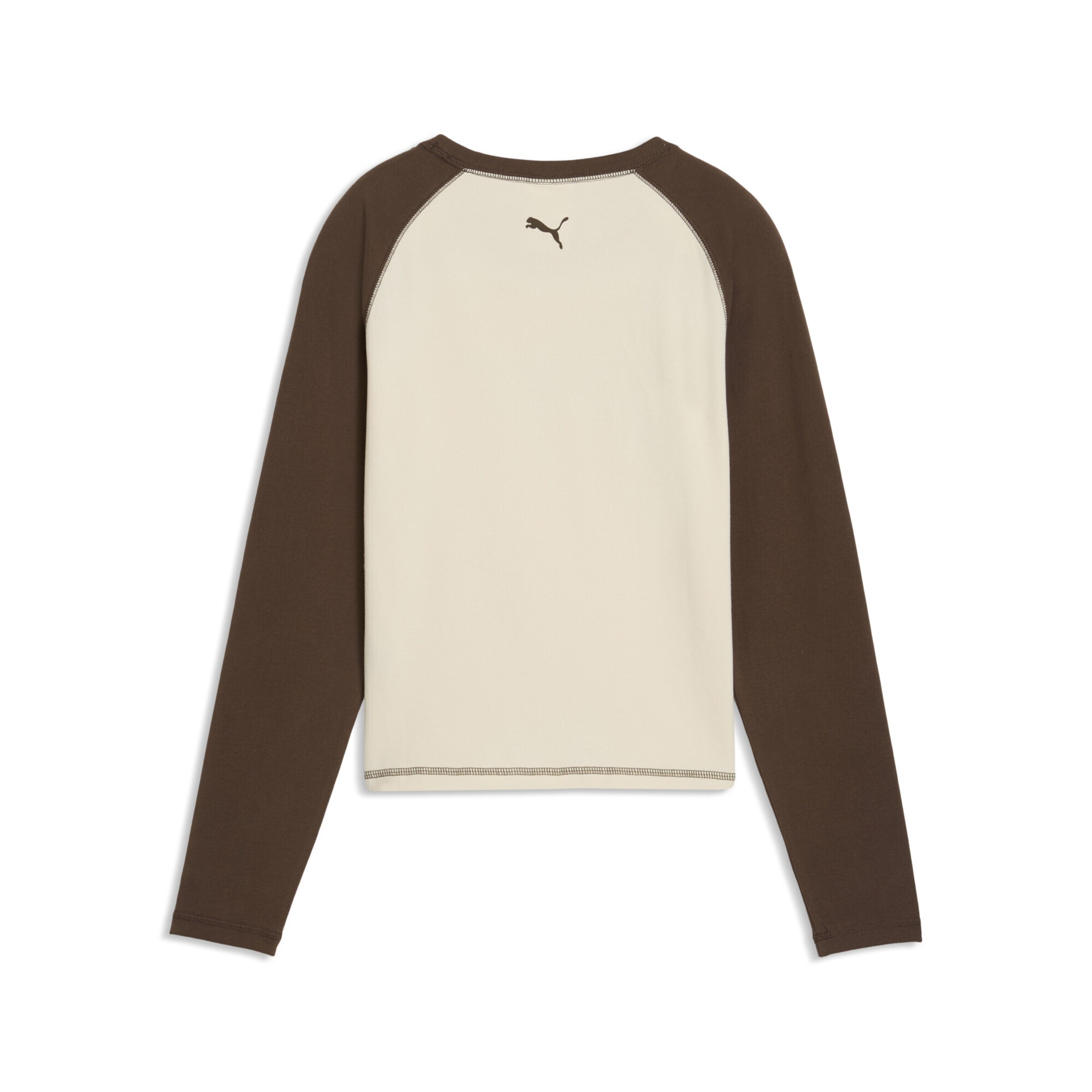 PUMA Shirt in Beige