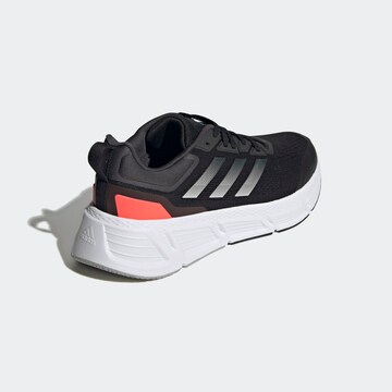 ADIDAS SPORTSWEAR Loopschoen 'Questar' in Zwart