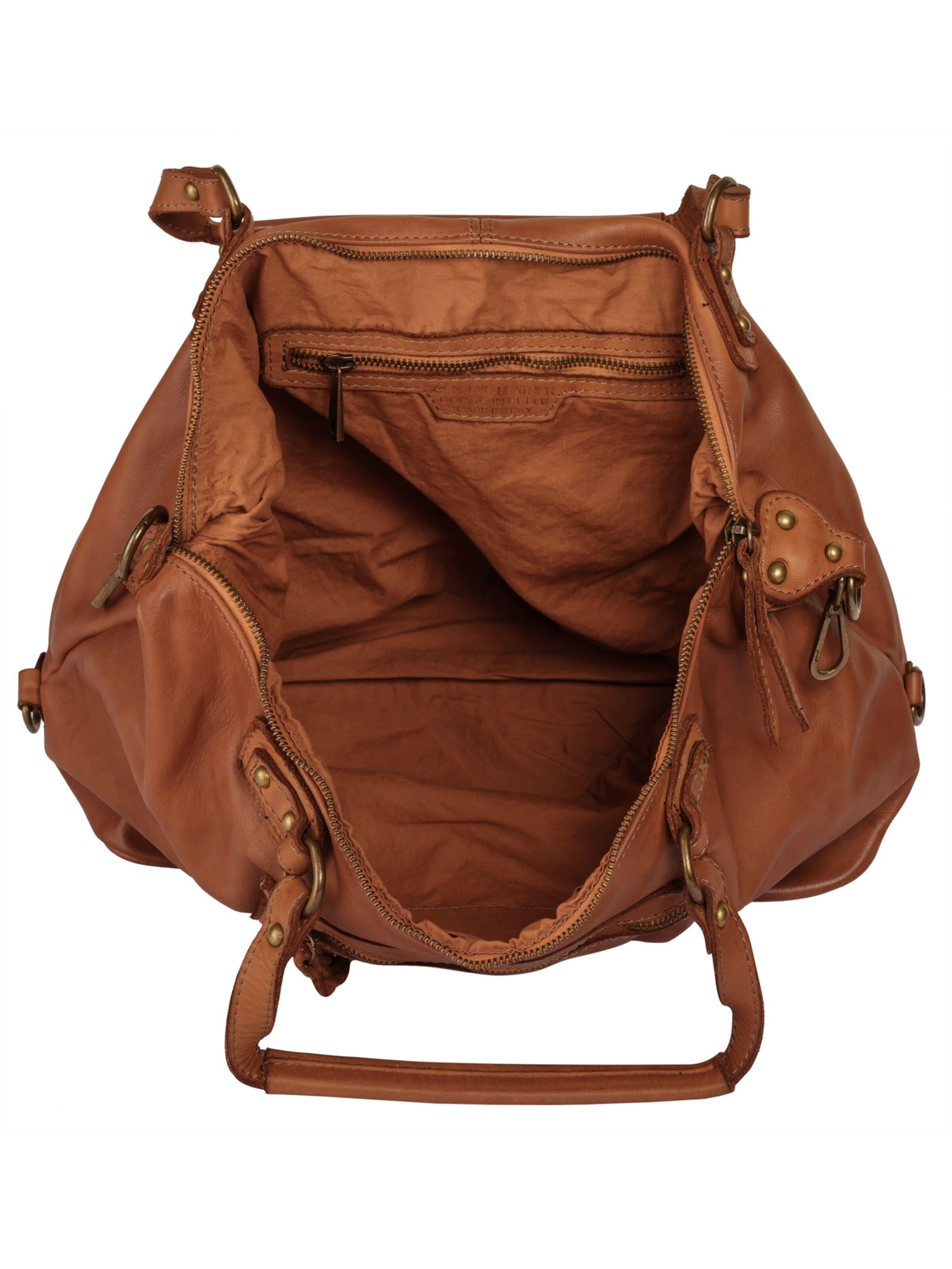 X-ZONE Shopper‌‌‌‌ in Braun