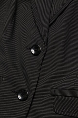 COMMA Blazer XS in Schwarz