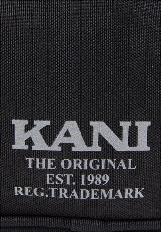 Karl Kani Fanny Pack in Black