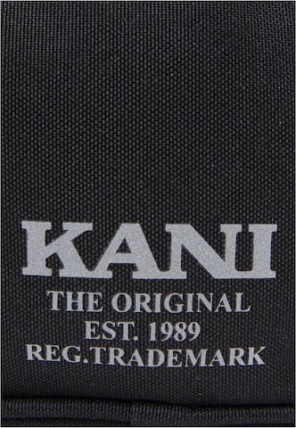 Karl Kani Gürteltasche in Schwarz