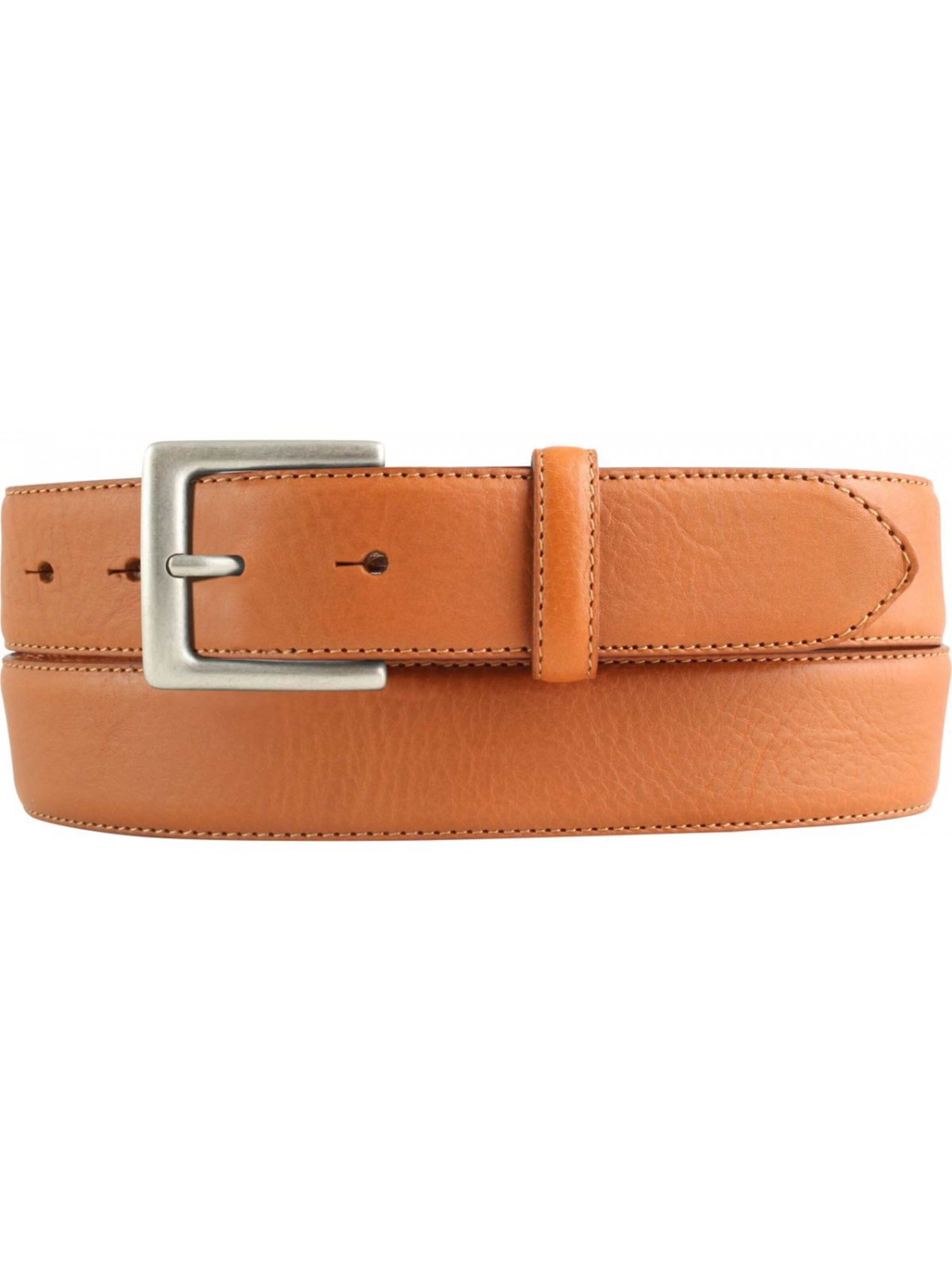 BELTINGER Gürtel 'Pratoe'‌ in Beige: Vorderseite