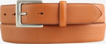 BELTINGER Gürtel 'Pratoe' in Beige: Vorderseite