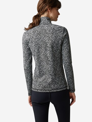 Bogner Fire + Ice Funktionsshirt 'Margo' in Schwarz