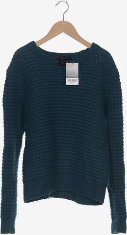 Marc by Marc Jacobs Sweater & Cardigan in M in Blue: front