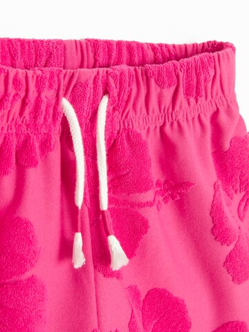 Regular Pantaloni de la Cool Club pe roz