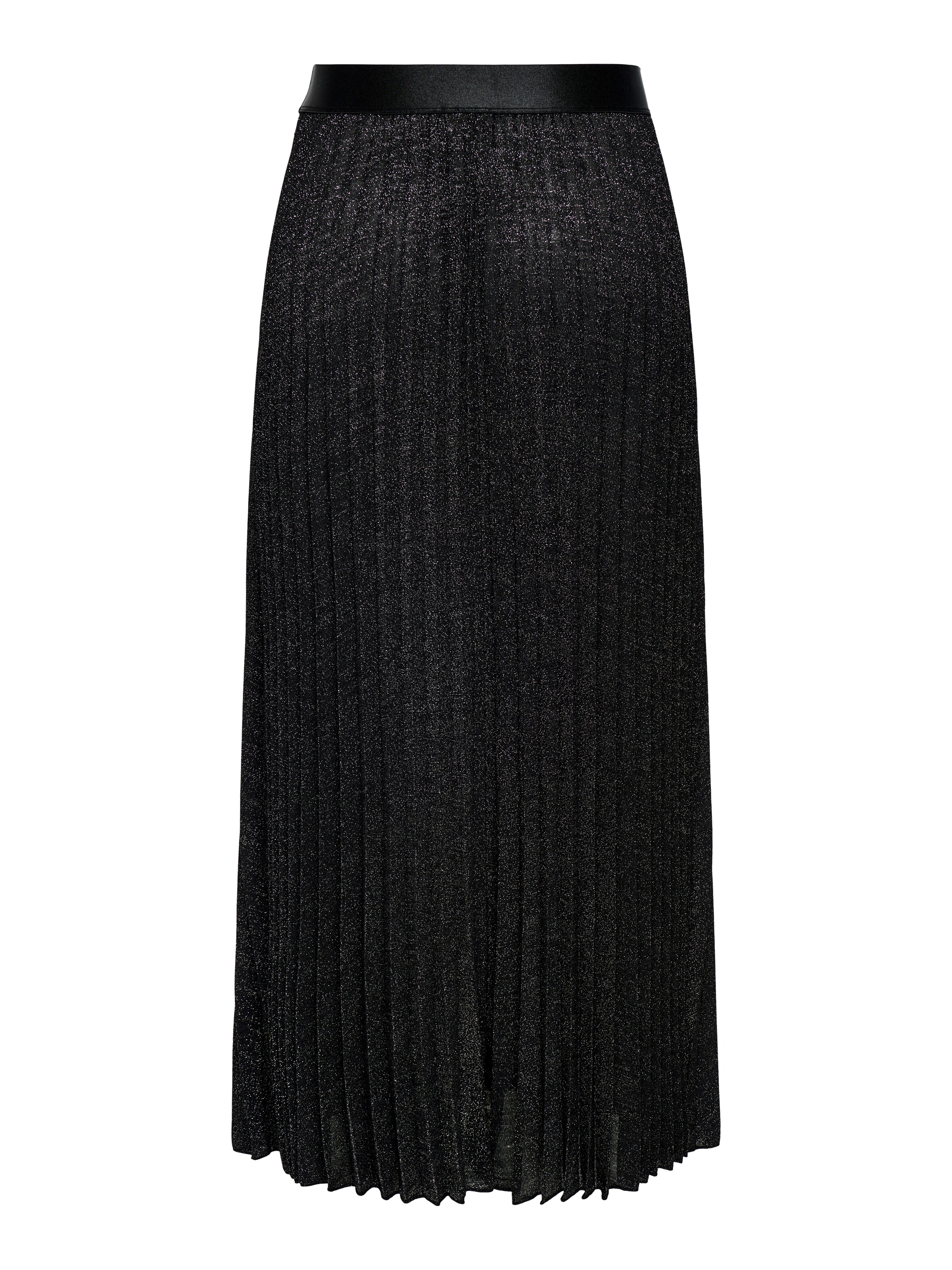 JDY Sukňa 'JDYAMALFI' - Čierna