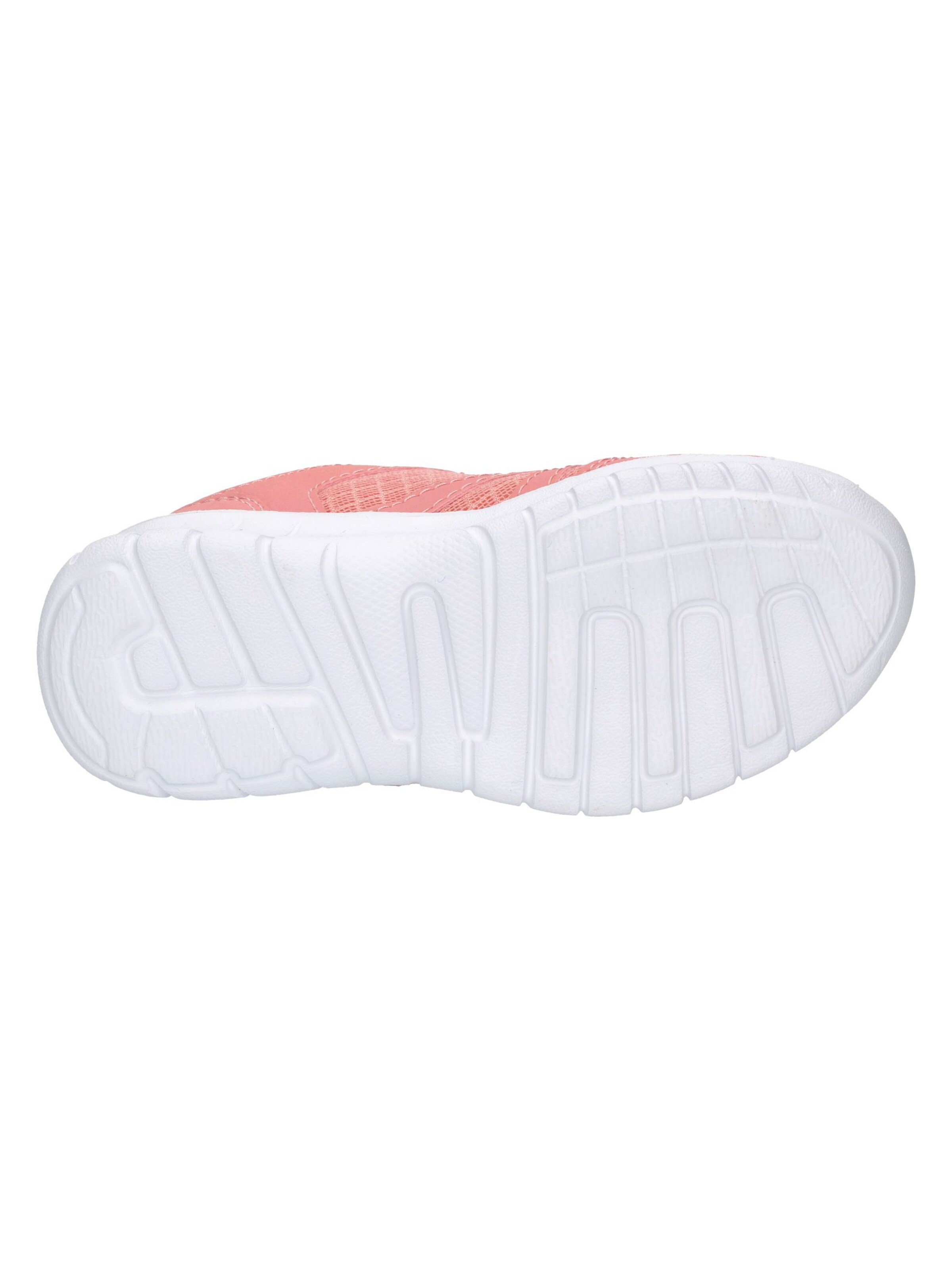 LICO Sneaker 'Skip VS' in Pink