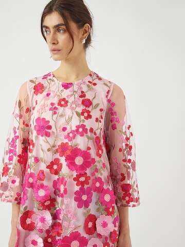 YAS Mekko värissä lila