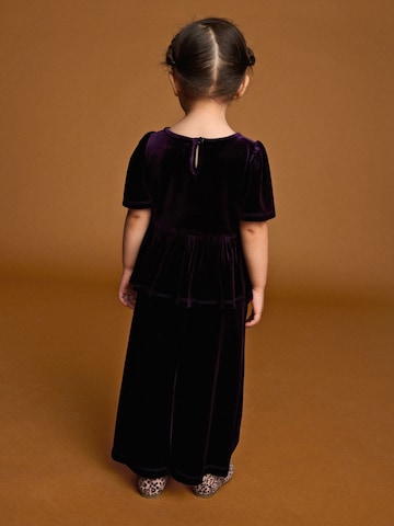 Set Next en violet