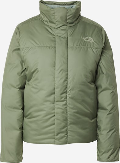 THE NORTH FACE Zimska jakna 'SIURANA' u maslinasta, Pregled proizvoda