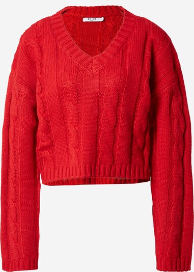 NA-KD Pullover i rød, Produktvisning