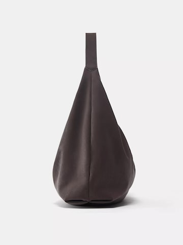 Shopper di Pull&Bear in marrone