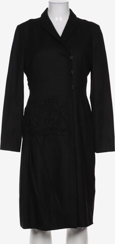JIL SANDER Dress in L in Black: front