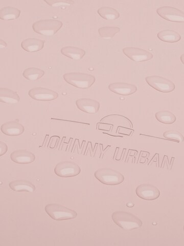 rozā Johnny Urban Mugursoma 'Henry'